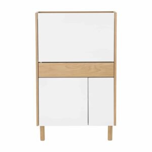 BARTON WORKING DESK 112/130