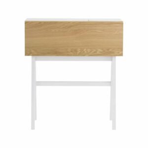 VALEN WORKING DESK 130/130/112 (#)