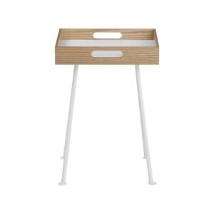 GABLE COFFEE TABLE 801/112/161 (#)