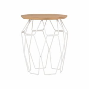 NANO ROUND SIDE TABLE 801/102