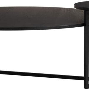 TURNER ROUND SIDE TABLE 802/114