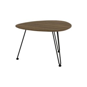 CORWIN OVAL COFFEE TABLE 802/109