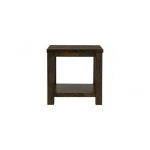 LEYTON END TABLE 1860