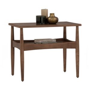 HOBBIT END TABLE 109