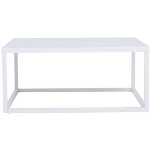 DAICHI STEEL COFFEE TABLE 801 (#)