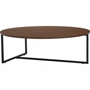TURNER ROUND COFFEE TABLE 802/109