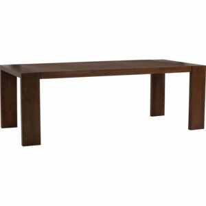 CLARKSON 1000X2185 DINING TABLE 109