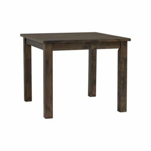 LEYTON 1100 X 1100 COUNTER TABLE 1860