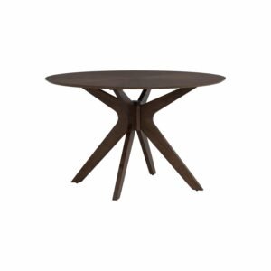 CONAN DIA1200 ROUND DINING TABLE 109/113
