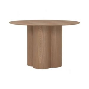 ZOLI DIA1200 ROUND DINING TABLE 112 (#)
