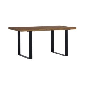 BRINHILL 900X1600 DINING TABLE 802/1802 (#)