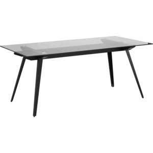ARCHIE 900X1800 DINING TABLE 802/900