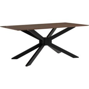 GERALD 900X1800 DINING TABLE 114/109