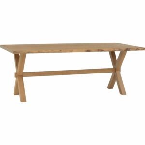 ALFORD 1000 X 2000 DINING TABLE 1802