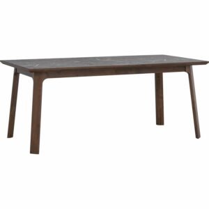 NEATH 900X1800 DINING TABLE 109/185