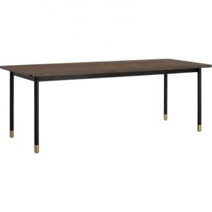 HAMILTON 1000X2000 DINING TABLE 821/1812