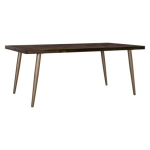 SIVAN 900X1800 DINING TABLE 822/1809