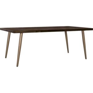 SIVAN 900X2000 DINING TABLE 822/1809