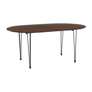 OMEO 500+1700X1000 EXTENDABLE TOP TABLE 802/113/114 (#)