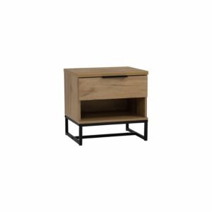 WALDO BEDSIDE TABLE 802/179