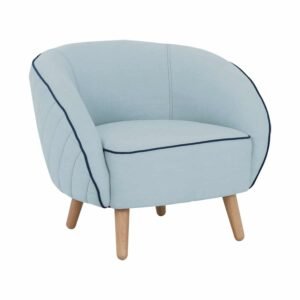 BRAT LOUNGE CHAIR 112/6163/6561 (#)