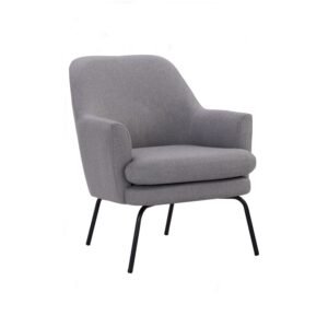 LUCIAN LOUNGE CHAIR 802/6521 (#)