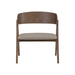 CARTER 1 SEATER LOUNGE CHAIR 109/6513