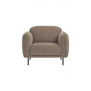 MIRA 1 SEATER SOFA 802/6574