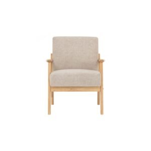 MIFA 1 SEATER SOFA 102/3671 (PET FRIENDLY FABRIC)