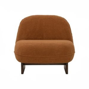 BENTLE LOUNGE CHAIR 109/3784
