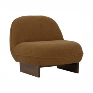 BENTLE LOUNGE CHAIR 109/3784