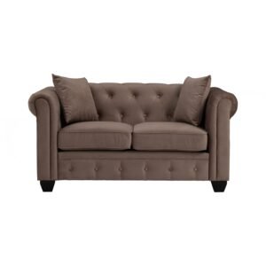 CUDA 2 SEATER SOFA 114/3660