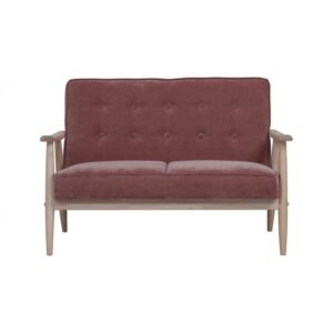 BAJA 2 SEATER SOFA 111/3514