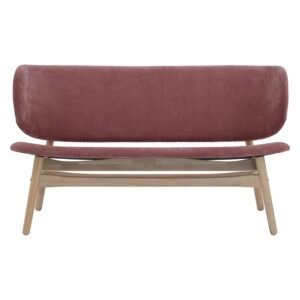 POLARA 2 SEATER LOUNGE CHAIR 111/3514