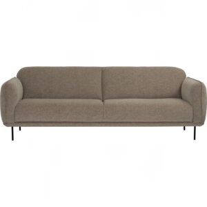 MIRA 3 SEATER SOFA 802/6574