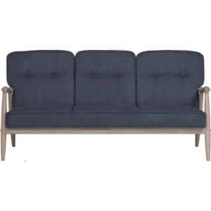 FIGARO 3 SEATER SOFA 111/6673