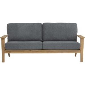 ATIVA  3 SEATER SOFA 102/6675