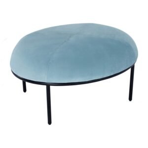 VAMOS OVAL OTTOMAN 802/3603 (#)