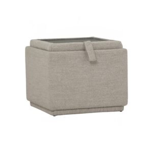 KATO POUF WITH STORAGE 114/3792