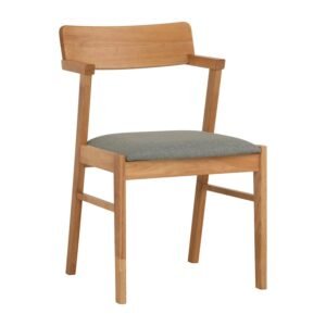 ZELIG DINING CHAIR 102/6118