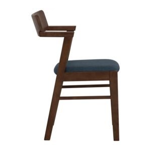 ZELIG DINING CHAIR 109/6526
