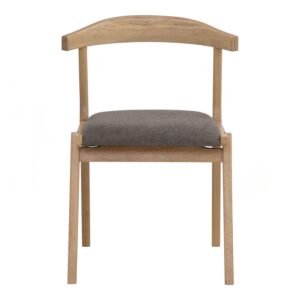 RUFUS DINING CHAIR 102/6672