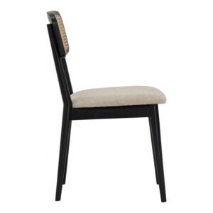ARLO DINING CHAIR 114/6184