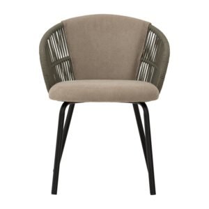 ATLAS DINING CHAIR 802/GREEN/80001(#)
