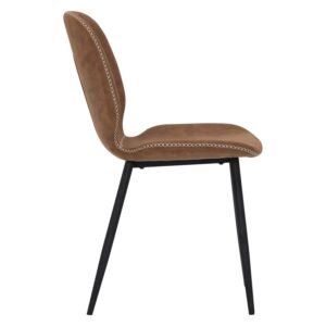 NENZO DINING CHAIR 802/556 (#)