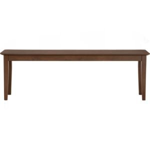 LEONA 1.4M BENCH CHAIR 109/109