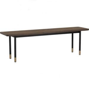 HAMILTON 1.5M BENCH 821/1812 (#)