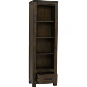 LEYTON DISPLAY CABINET 1860