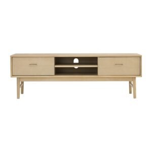 HAMPTON 1.5M TV CABINET 112  (#)