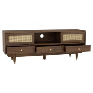 ROYSTON 1.6M TV CABINET 808/109/113/211